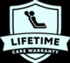 Lifetime Care Warranty