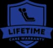 Lifetime Care Warranty